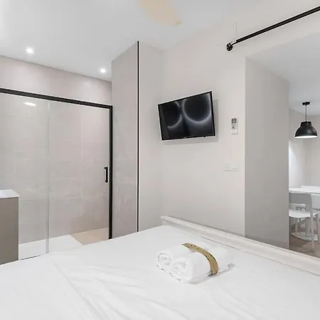 Lovelyloft Toledo 2 Apartment Alicante