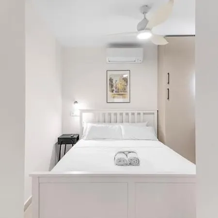 Apartment Lovelyloft Toledo 2