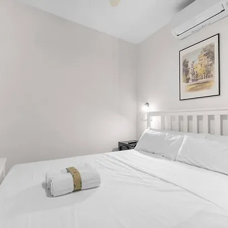 Lovelyloft Toledo 2 Alicante