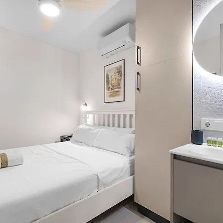 Lovelyloft Toledo 2 Apartment *