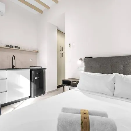 Lovelyloft Toledo 2 Alicante