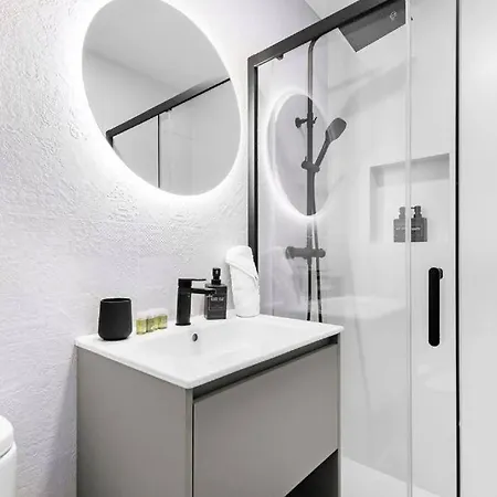 Lovelyloft Toledo 2 * Alicante