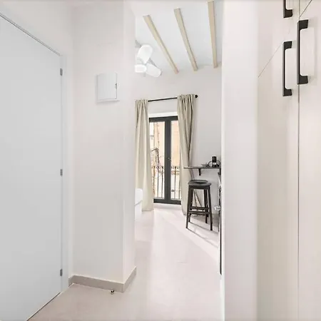 Lovelyloft Toledo 2