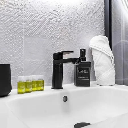 Daire Lovelyloft Toledo 2