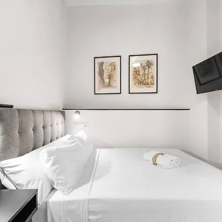 Apartment Lovelyloft Toledo 2 *