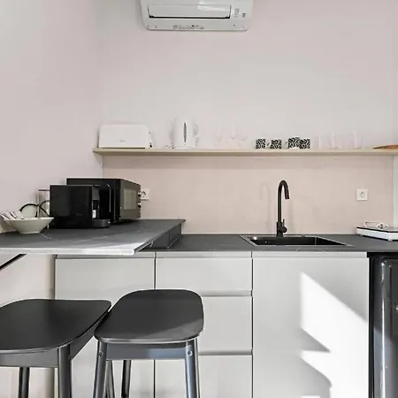 Lovelyloft Toledo 2 Apartment Alicante