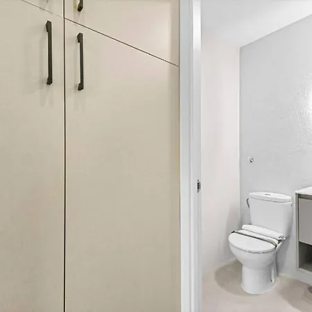 Lovelyloft Toledo 2 *