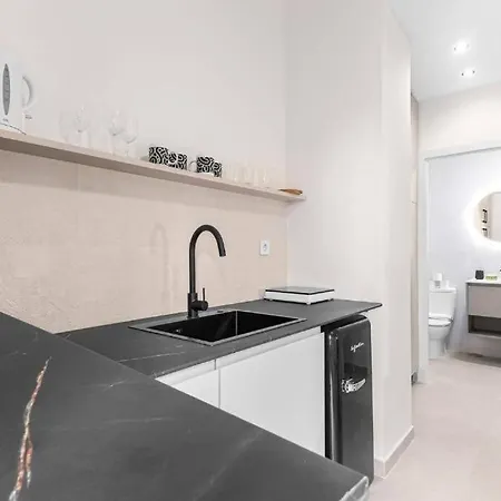 Lovelyloft Toledo 2 Alicante