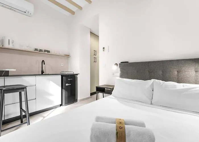 Lovelyloft Toledo 2 Alicante