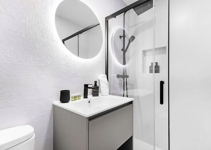 Lovelyloft Toledo 2 * Alicante