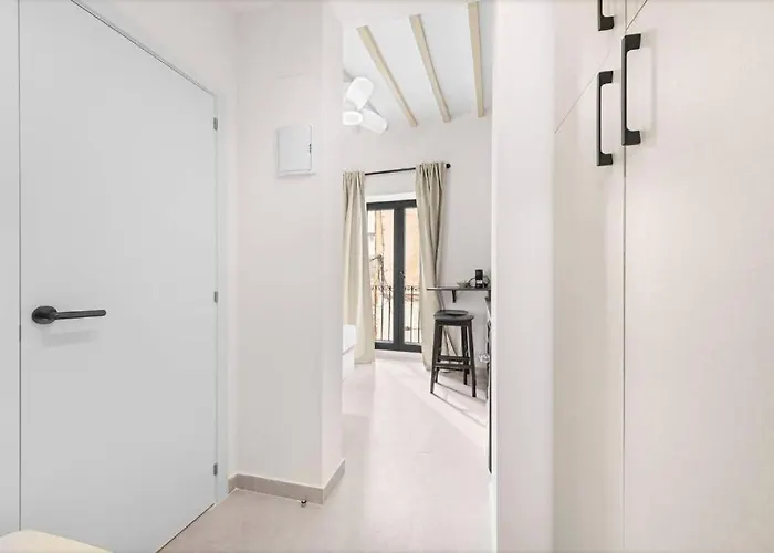 Lovelyloft Toledo 2