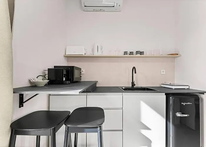 Lovelyloft Toledo 2 Lägenhet Alicante