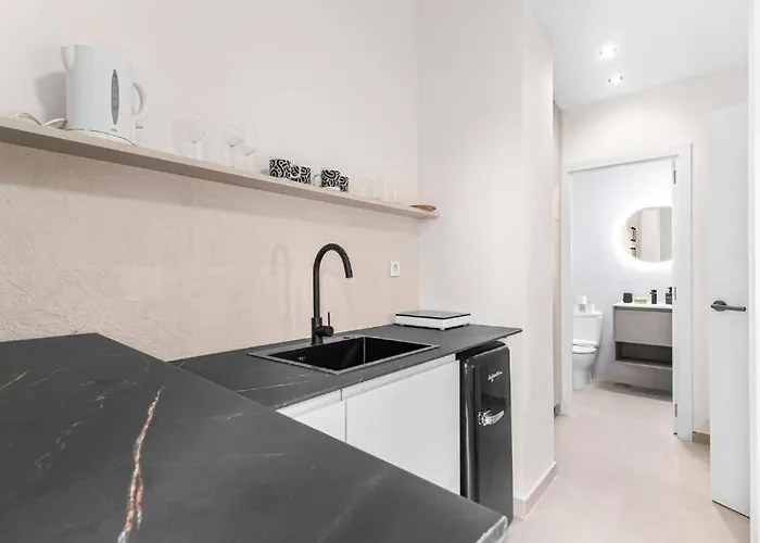 Lovelyloft Toledo 2 Alicante